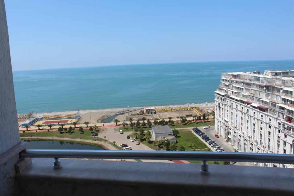 Gorgiladze Seaside Apartment room 1