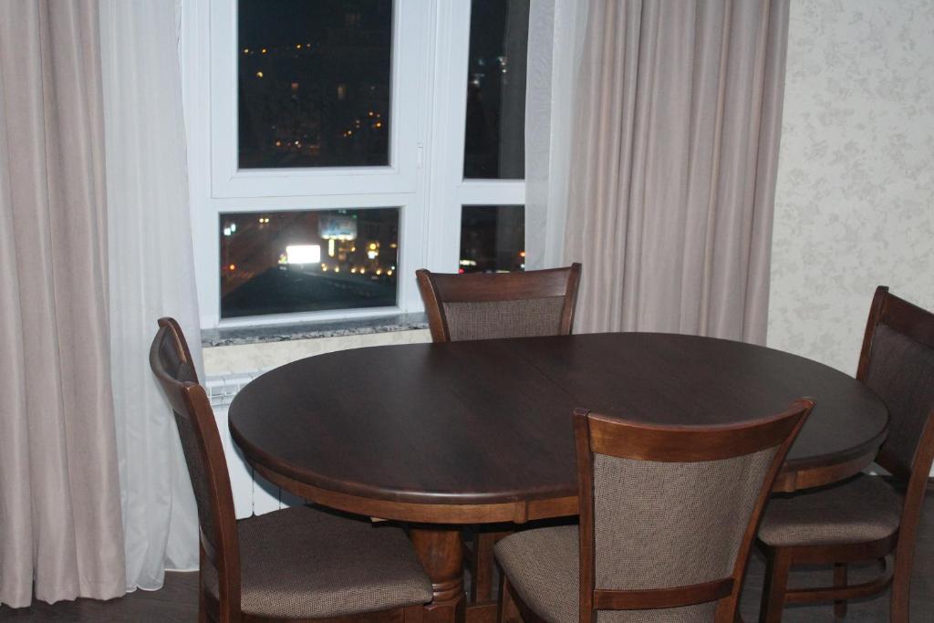 Gorgiladze Seaside Apartment room 2