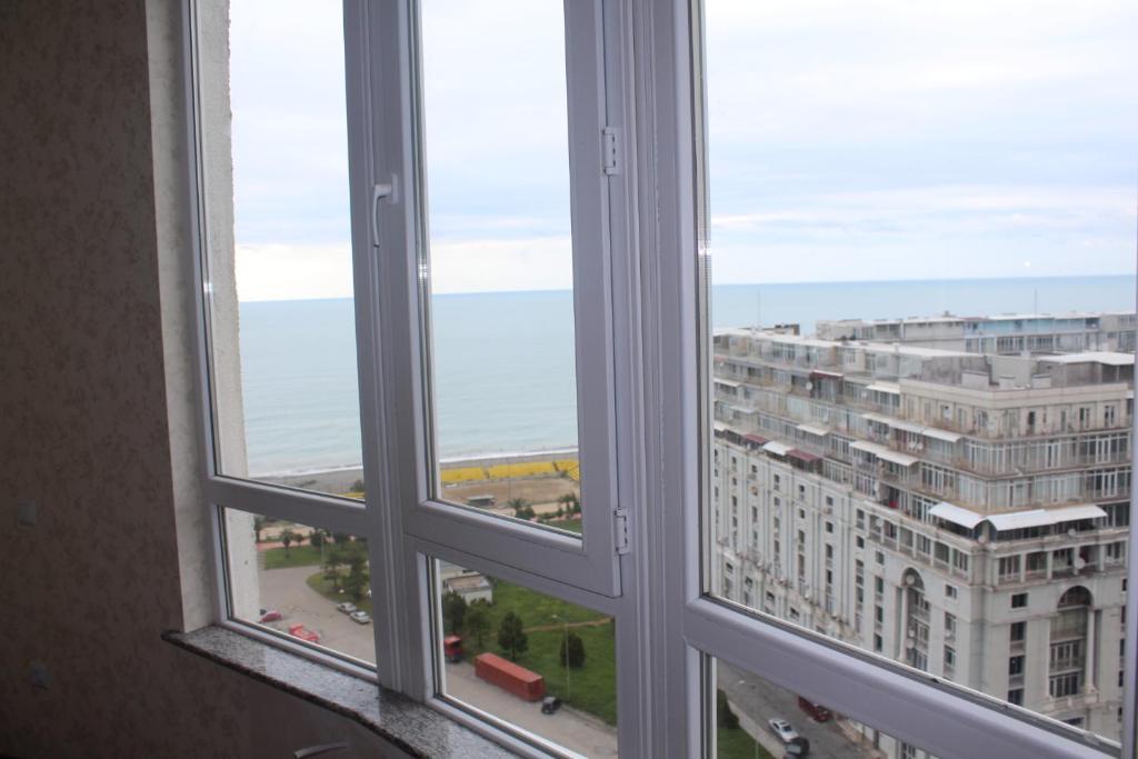 Gorgiladze Seaside Apartment room 4